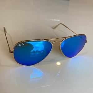 Ray Ban Sunglasses polarized